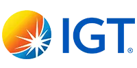 IGT logo