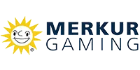 Merkur logo