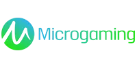 Microgaming logo