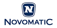 Novomatic logo