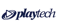 Playtech logo